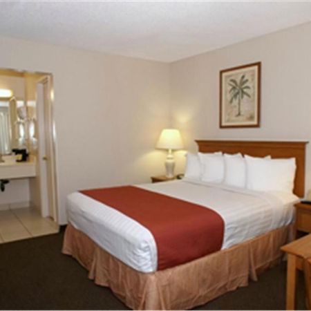 Pleasant Inn Σαν Ντιέγκο Εξωτερικό φωτογραφία
