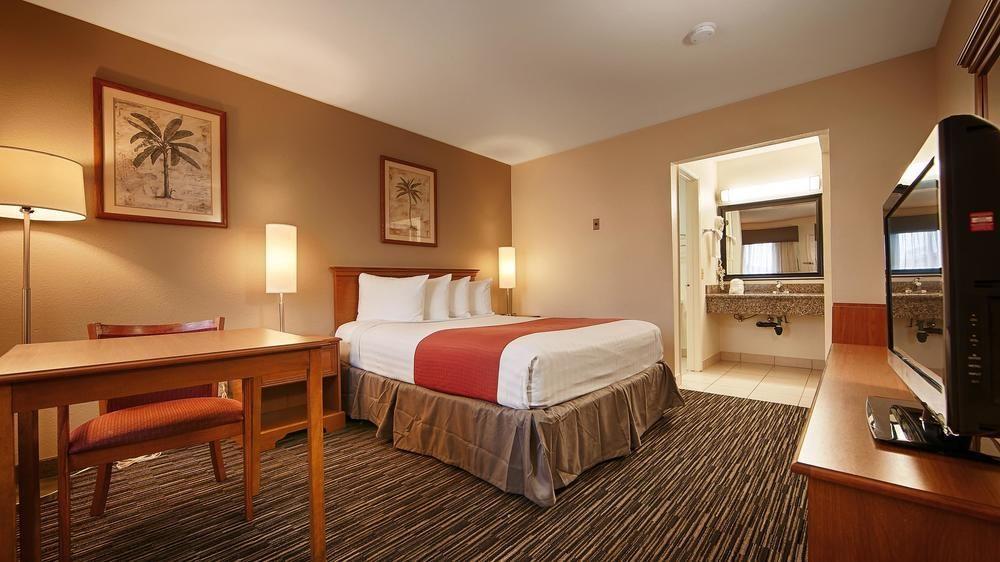 Pleasant Inn Σαν Ντιέγκο Εξωτερικό φωτογραφία