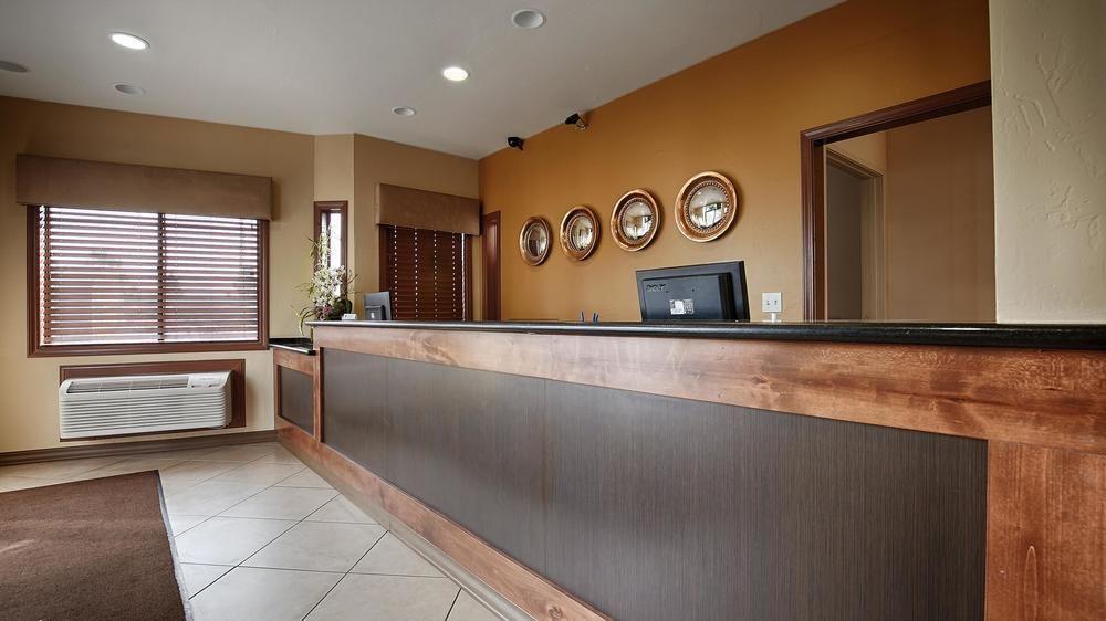 Pleasant Inn Σαν Ντιέγκο Εξωτερικό φωτογραφία