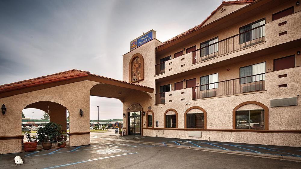 Pleasant Inn Σαν Ντιέγκο Εξωτερικό φωτογραφία