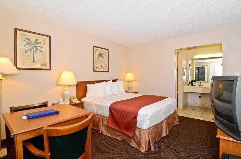 Pleasant Inn Σαν Ντιέγκο Εξωτερικό φωτογραφία