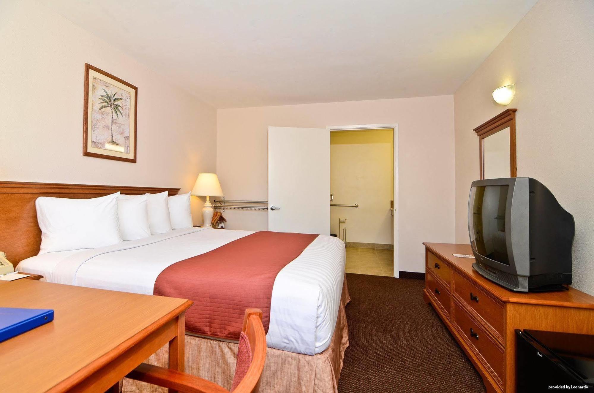 Pleasant Inn Σαν Ντιέγκο Εξωτερικό φωτογραφία
