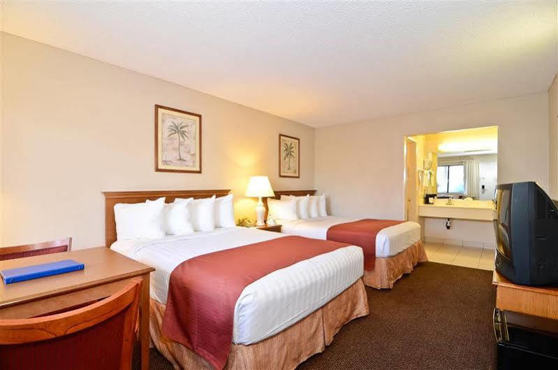 Pleasant Inn Σαν Ντιέγκο Εξωτερικό φωτογραφία
