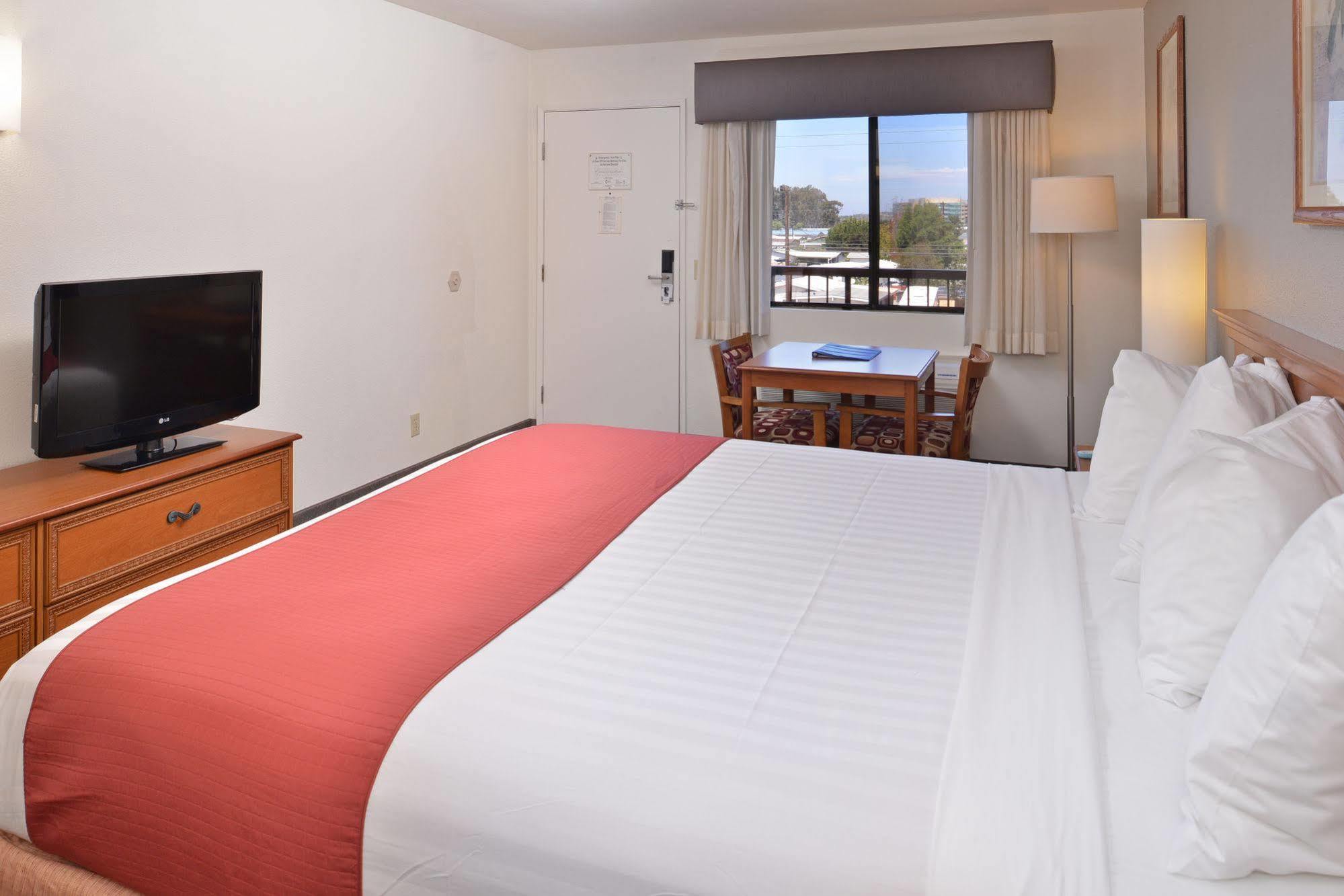 Pleasant Inn Σαν Ντιέγκο Δωμάτιο φωτογραφία