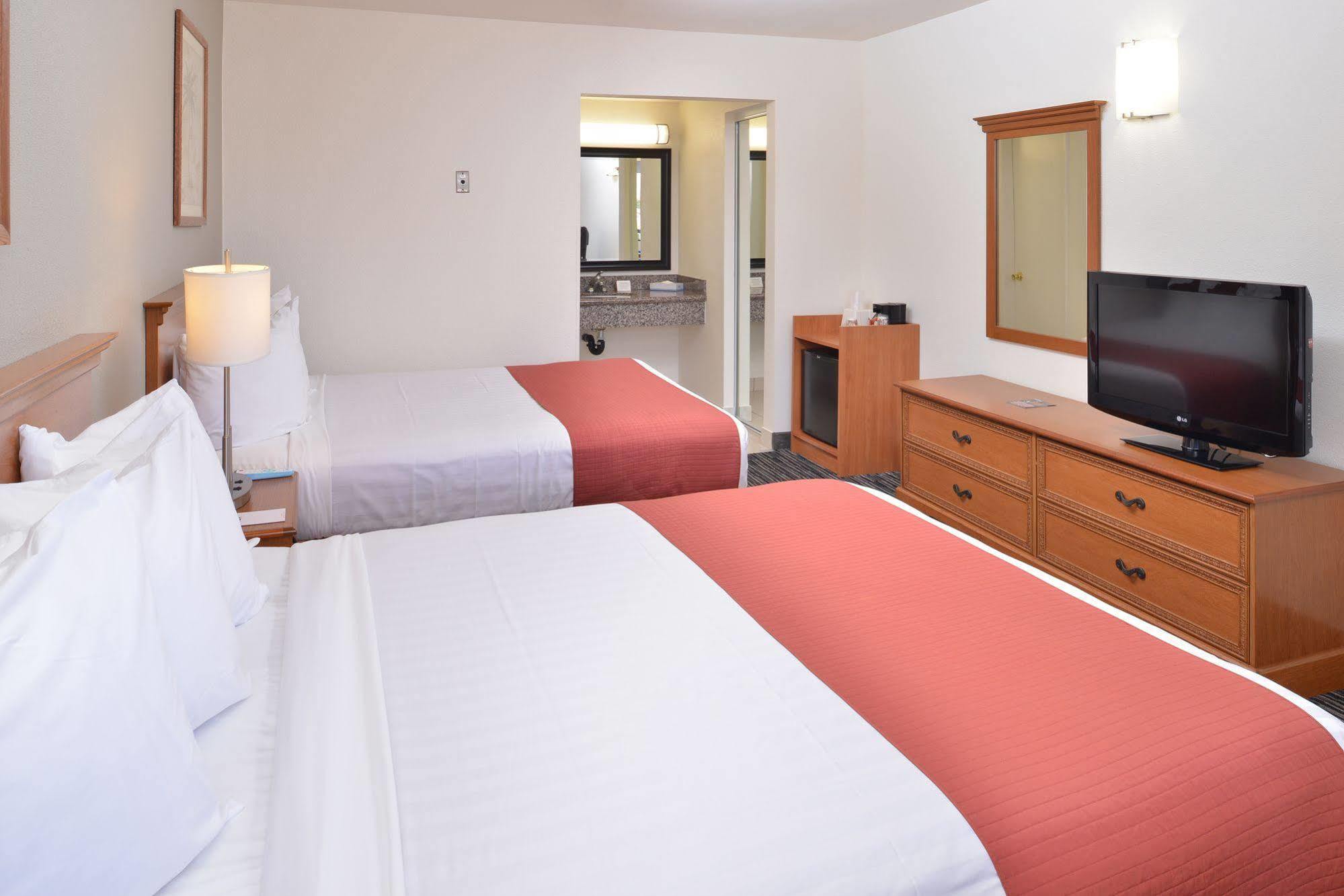 Pleasant Inn Σαν Ντιέγκο Δωμάτιο φωτογραφία