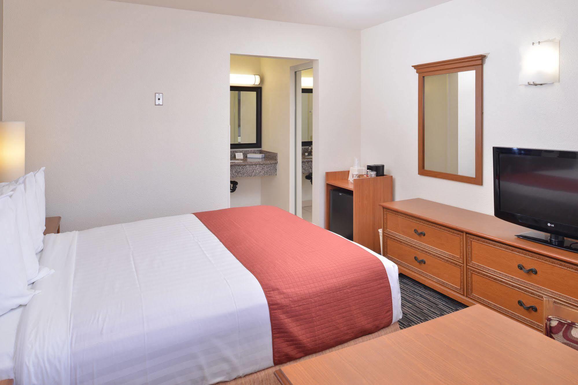 Pleasant Inn Σαν Ντιέγκο Δωμάτιο φωτογραφία