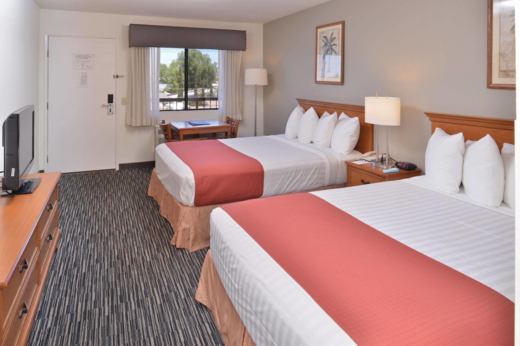 Pleasant Inn Σαν Ντιέγκο Δωμάτιο φωτογραφία